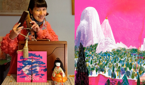 Taller de introducción al Kamishibai