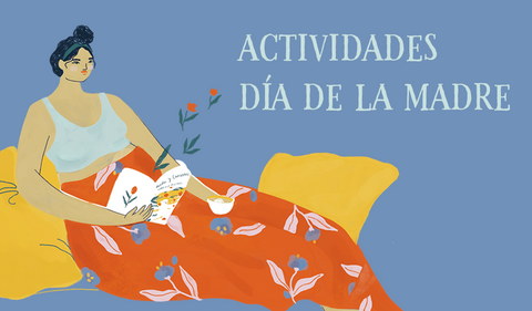 ¡Celebremos a tu mamá en Amanuta!