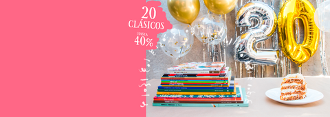 Clásicos de Amanuta