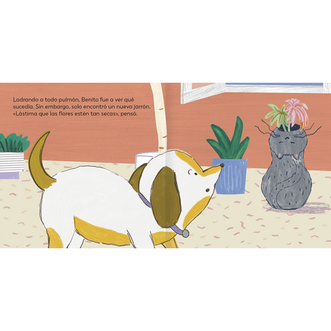 Benito y Gato