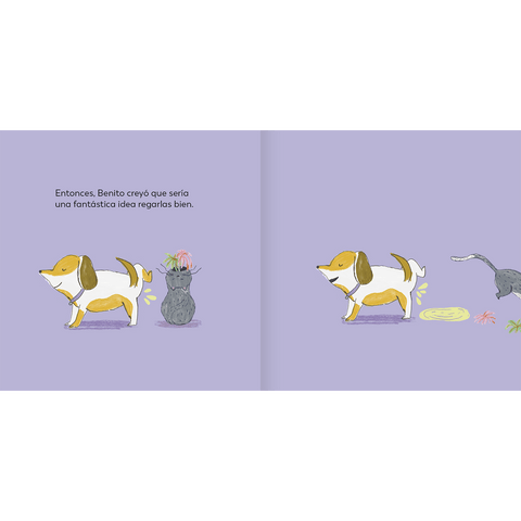 Benito y Gato