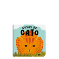 Cosas de gato