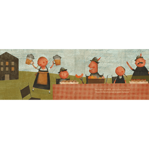 Libros Amanuta Ficción De aquí y de allá - ON DEMAND