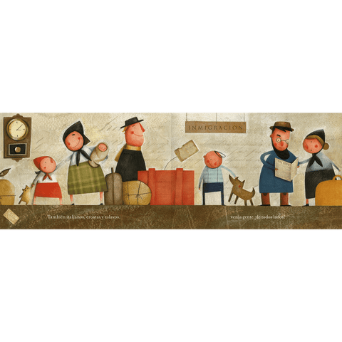 Libros Amanuta Ficción De aquí y de allá - ON DEMAND