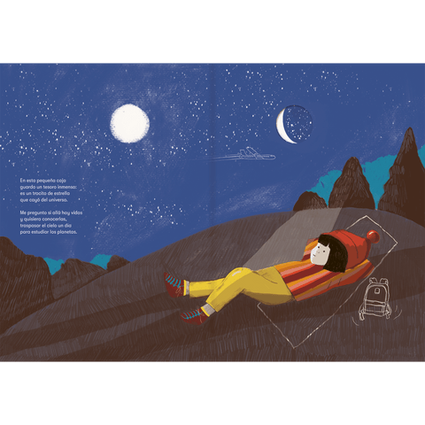 Jugar, crecer y soñar