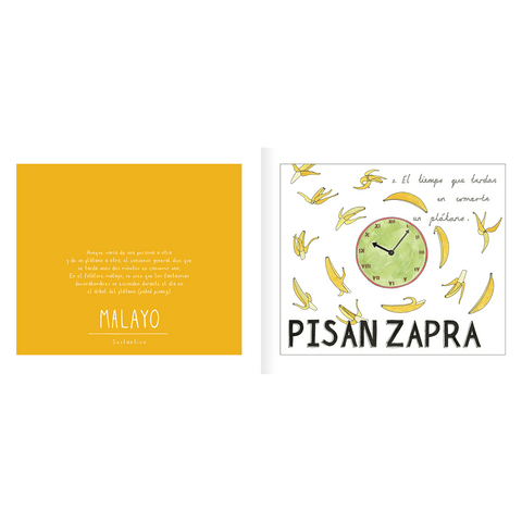 Libros Amanuta Informativo Lost in translation 9789563640342