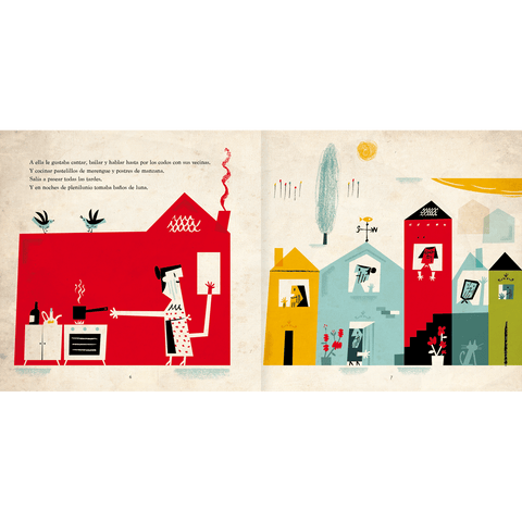 Libros Amanuta Patrimonio y cultura Mi abuela no es la de antes - ON DEMAND