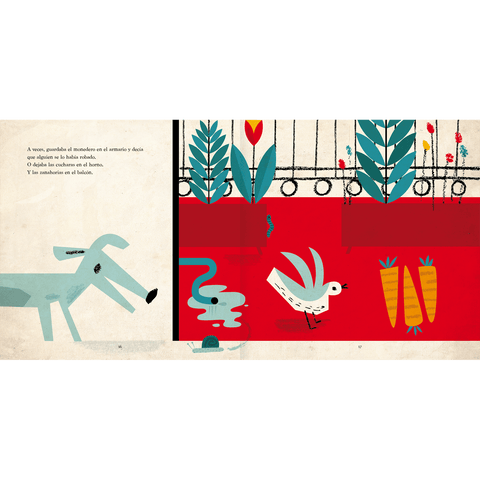 Libros Amanuta Patrimonio y cultura Mi abuela no es la de antes - ON DEMAND