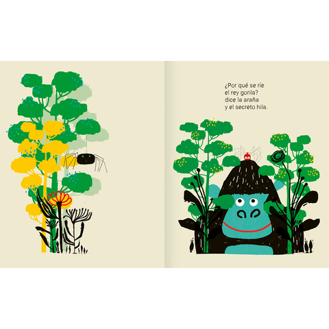 Pack Animales Curiosos