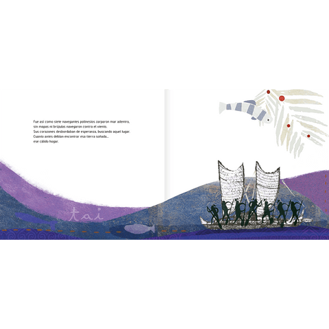 Libros Amanuta Patrimonio y cultura Te pito o te henua - ON DEMAND