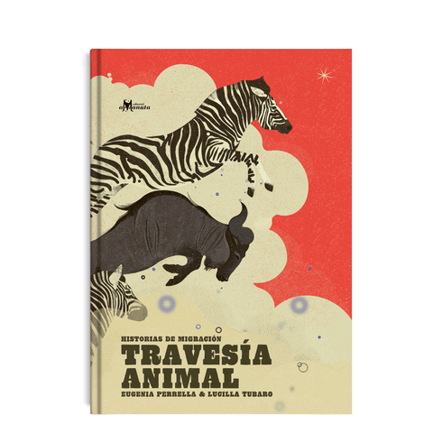 Travesía animal