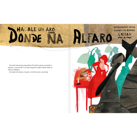 Libros Amanuta Patrimonio y cultura Un cuento de Navidad 9789569330063