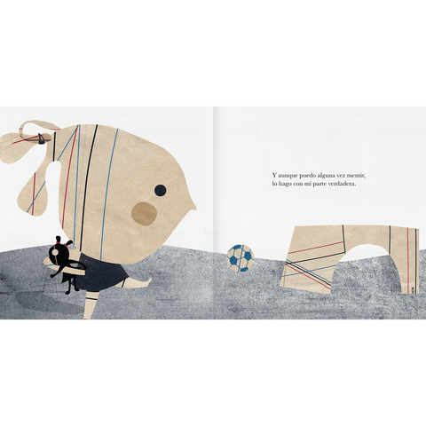 Libros Amanuta Ficción Vamos por partes 9789563640489