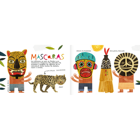 Libros Amanuta Patrimonio y cultura Viste América 9789569330018