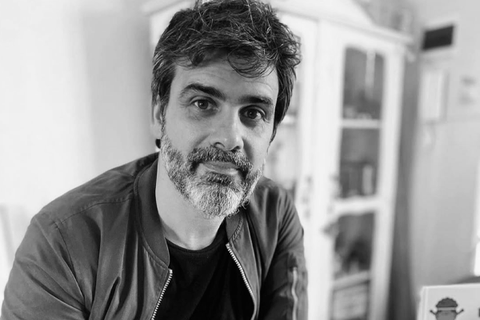 Carles Ballesteros