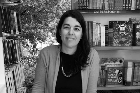 Catalina González