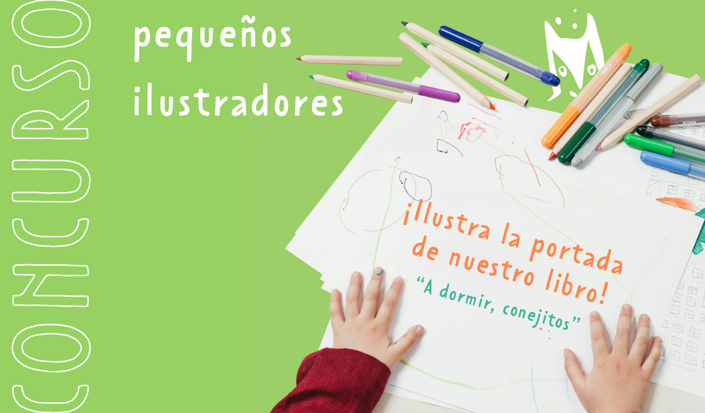 CONCURSO PEQUEÑOS ILUSTRADORES