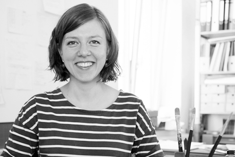 Constanze von Kitzing