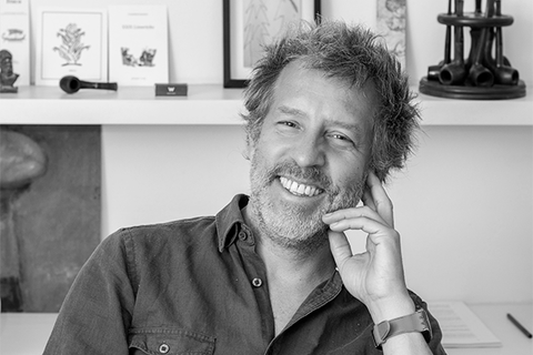 Cristóbal Joannon