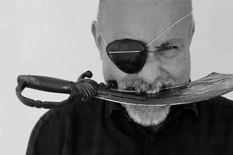 Esteban Cabezas