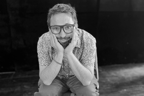 Fabián Rivas