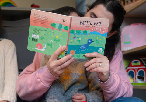 Cuentos clásicos en Amanuta