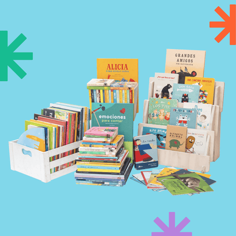 Sembrando historias: conoce a los ganadores del concurso Biblioteca Amanuta 2026