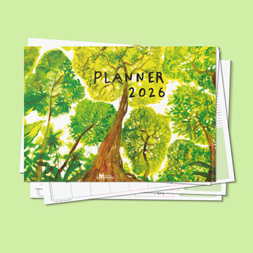Planner 2026