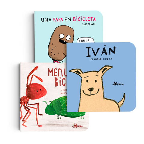 Pack Humor