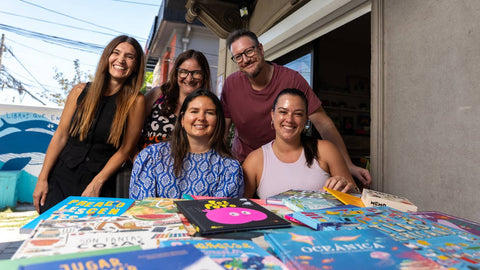 Amanuta en The Clinic