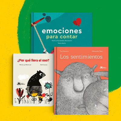 Especial emociones