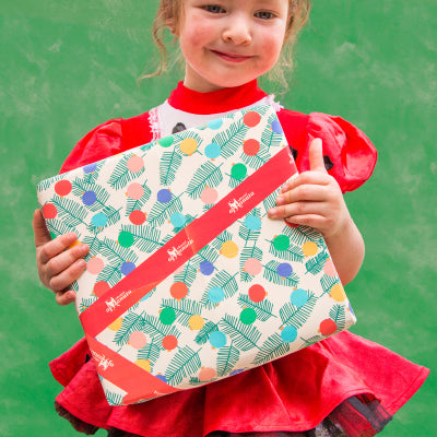 Esta navidad  regala Amanuta