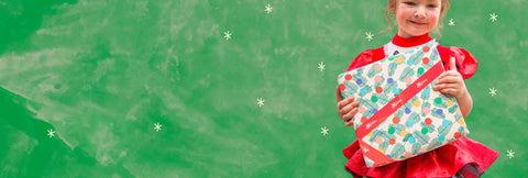 Esta navidad  regala Amanuta