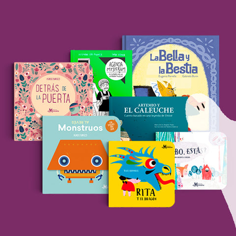 Descuentos de miedo