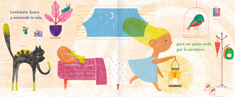 Pack Cantar desde la Cuna