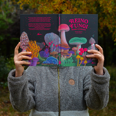 Reino Fungi