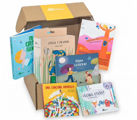 Libros de $30.000 o más