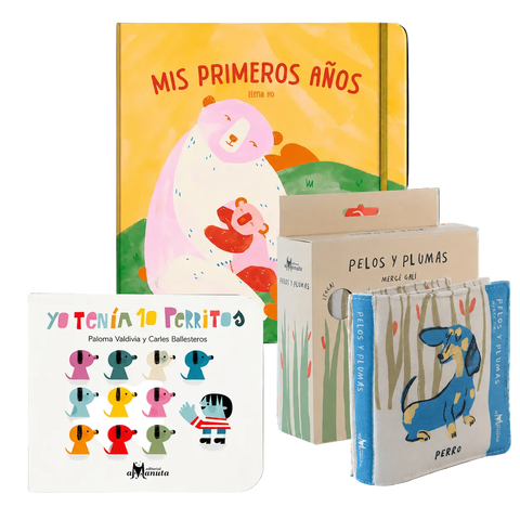 Libros hasta $30.000