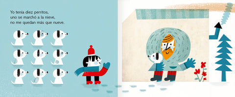 Pack Cantar desde la Cuna