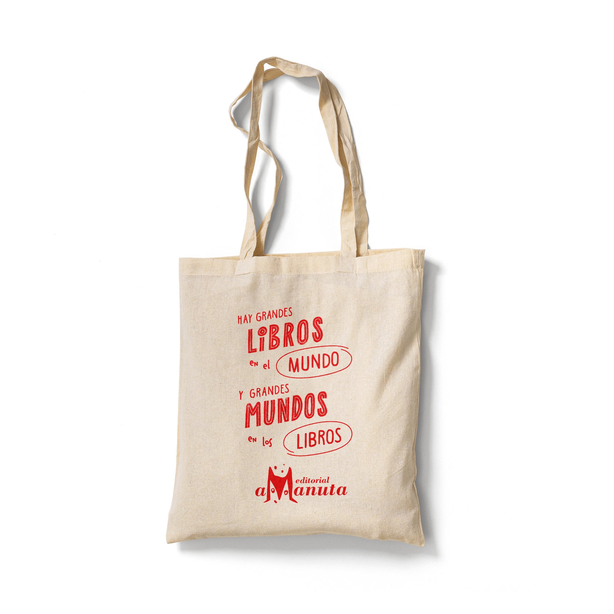 Totebag Amanuta