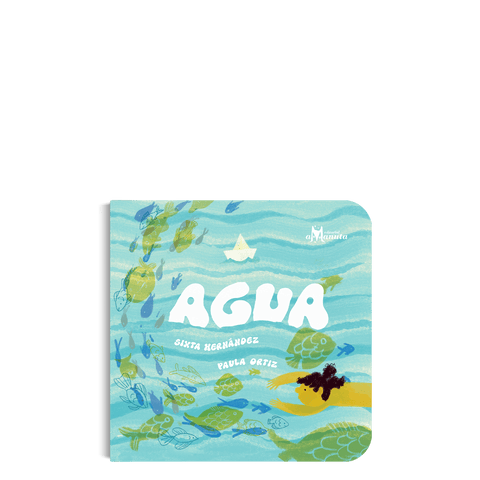Agua