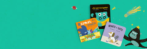Pack Animales Curiosos