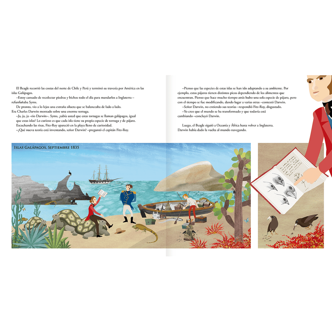 libro-darwin-un-viaje-al-fin-del-mundo-editorial-amanuta-amanuta