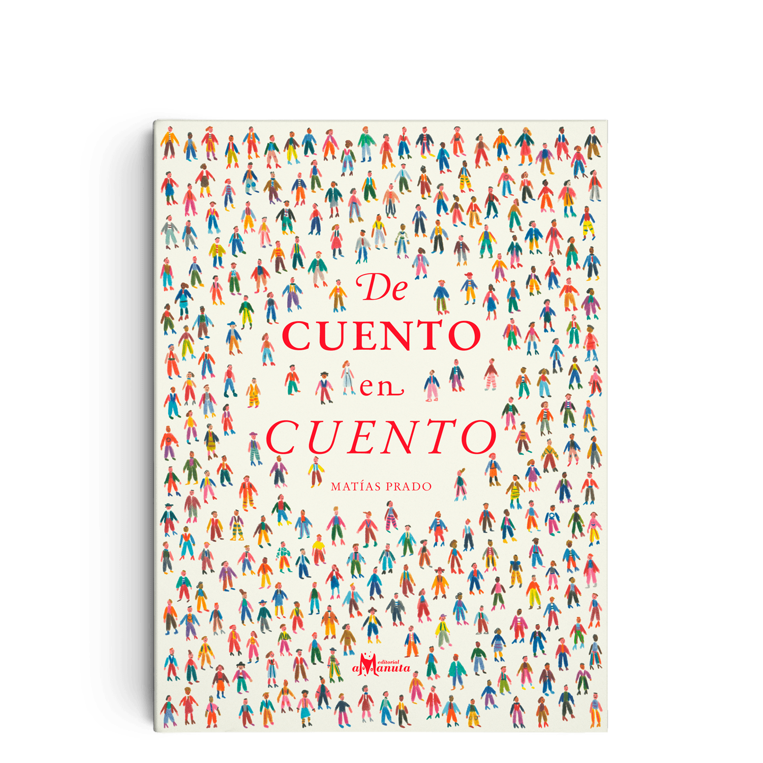 De cuento en cuento