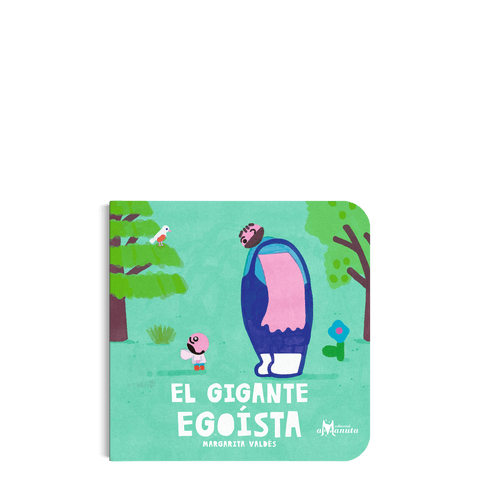 El gigante egoísta