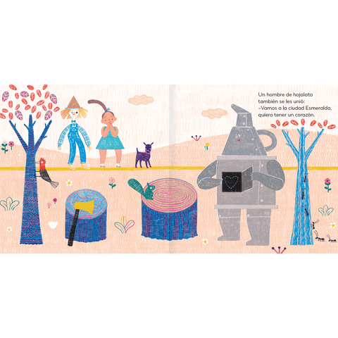 Pack Cuentos Clásicos