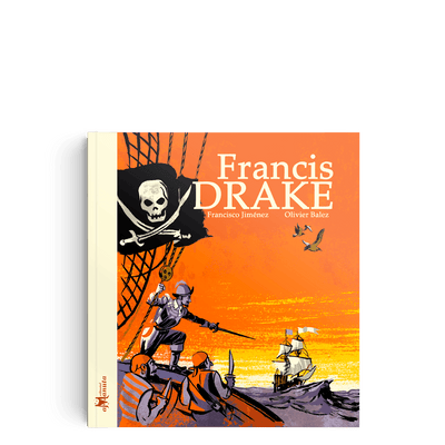 Francis Drake