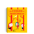 Libros Amanuta Patrimonio y cultura Juegos tradicionales 9789569330247