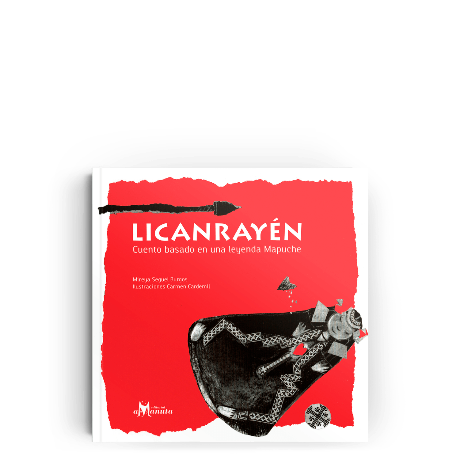 Licanrayén