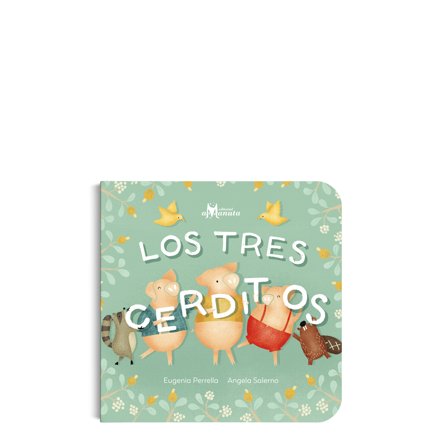 Los tres cerditos